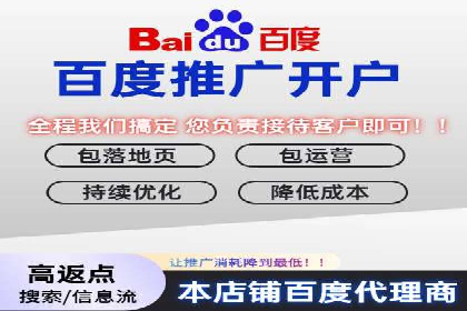 案例解析：如何通过百度推广实现低成本高回报