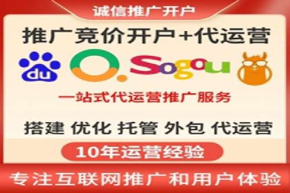 行业领先的SEM竞价广告投放案例